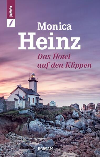 Die elternlose Abigail Winter erbt unerwartet ein Hotel in Brides Bay im Norden Englands. Doch sie kennt weder die verstorbene ehemalige Besitzerin Heather noch das Haus, das hoch auf den Klippen steht. Eine Klausel im Testament besagt, dass sie es für mindestens ein Jahr führen muss. Zusammen mit ihrem Freund Gavin Summer lässt sie sich darauf ein. Allerdings scheint jemand etwas dagegen zu haben, denn es passieren immer wieder seltsame Dinge, und was Abigail am meisten erschreckt, ist das Gefühl, doch schon mal im Blueberry Hotel gewohnt zu haben...