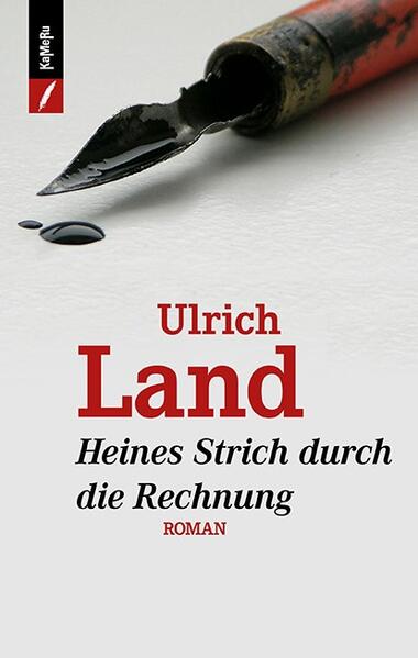 Heinrich Heine ist in Paris ans Krankenlager gefesselt, das er nicht mehr lebend verlassen wird. Aber zunächst schlägt er sich mit seinem Cousin Carl herum. Dieser will jetzt - nach dem Tod seines Vaters Salomon - Heine nur dann weiterhin finanziell unterstützen, wenn er kein Wort über den Verstorbenen veröffentlicht. Zähneknirschend willigt Heine ein. Trotzdem aber erscheint eine Leseprobe aus der Salomon-Biografie, an der Heine gerade gearbeitet hatte. Heine ist bestürzt: Er hat die Veröffentlichung nicht in die Wege geleitet. Wer aber dann? Eine seiner neusten Angebeteten? Seine genervte Ehefrau? Seine übereifrigen Schreiber? Oder am Ende sogar Carls verbitterte Frau in Hamburg? Eine Intrige jedenfalls mit Todesfolge! Oder: Wenn Literatur sich ins Spinnennetz verhakt...