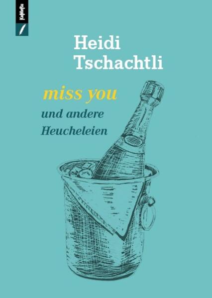 In ihren manchmal amüsanten, teils ernsten Kurzgeschichten, beschreibt Heidi Tschachtli menschliche und zwischenmenschliche Komplikationen, mit Themen von Champagnersozialismus bis zu Verdauungsproblemen. Die Autorin erzählt Geschichten aus dem wohlhabenden Mittelstand, welche sich zum Teil in ihrem Umfeld so oder ähnlich zugetragen haben. Alle Protagonisten wurden mit neuen Namen versehen und in anderer Umgebung in Szene gesetzt. Heidi Tschachtli will mit ihren Kurzgeschichten anspruchsvoll unterhalten und hält dabei einer oft oberflächlichen Gesellschaft den Spiegel vor.