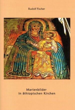 Marienbilder in äthiopischen Kirchen | Bundesamt für magische Wesen