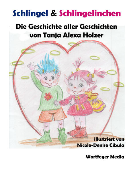 Wie gelangen all die wunderbaren Geschichten in unsere Welt? Wir haben sie einem besonderen Wesen zu verdanken, dem Schlingelinchen. Winzig klein, unsichtbar und mit pinkigen Haaren liest es für Menschen, Tiere, Elfen und Zwerge die Geschichten in die Welt. Und dabei träumt dieses wunderbare Schlingelinchen selbst ganz sehnsüchtig von einer Geschichte. lest selbst. Eine Geschichte zum Vorlesen, für Klein und Gross. Band 1, in sich vollständig.