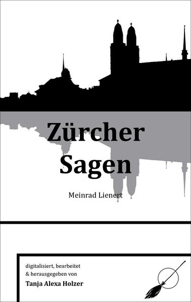 Wem zu Ehren bauten die Zürcher das Grossmünster mit den zwei prächtigen Türmen? Welche Köpfe rollten um die Uetliburg? Was geschah, dass die katholischen Schwyzer und die reformierten Zürcher sich mitten im erbitterten Kampf eine Weile in Frieden um einen Milchnapf gesellten? Wozu führten die schönsten Jungfrauen die tapfersten Männer? Meinrad Lienert erzählt erfrischend und doch klassisch Zürcher Sagen. Neu herausgegeben und sanft bearbeitet von Tanja Alexa Holzer.