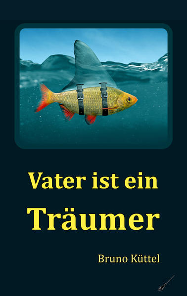 Auch du hast geträumt, als du ein Kind warst, auch wenn du es nicht mehr weisst. '… Echtheit. Authentizität. Schönheit. Das, genau das ist es, was ich suche in meinem Leben: Momente, die sind wie dieser. Und ich bin sicher, diese Ausstrahlung schlummert in jedem Menschen, wenn er das findet und das tut, was seine Berufung ist. Lass uns Wege finden, diese Ausstrahlung immer wieder zu entdecken.' Ben glaubt an den Wert der Träume, und er liebt Geschichten über alles. Er erzählt seinem Sohn, wie aus dem Traum seine Wirklichkeit wurde. Ein zauberhaftes Buch, das den Wert des Lebens feiert. Über den Autor: Bruno Küttel, geboren 1957 in Gersau, im Herzen der Schweiz, ist Rechtsanwalt und Vater von zwei Söhnen. Er lebt mit seiner Frau in Siebnen, in der Region Oberer Zürichsee. Der Autor und der Träumer Ben haben viel gemeinsam, eigentlich fast alles.