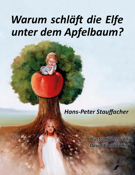 Die Bauernfamilie staunt schön, als sie am Apfelbaum Jonathan einen Riesenapfel entdeckt eine Sensation! Haben die Zwerge etwas damit zu tun? Oder die verschwundenen Kinder des Dorfes?