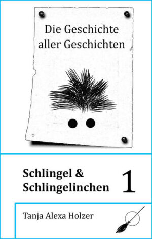 Wie gelangen all die fantasievollen Geschichten in unsere Welt? Wir verdanken sie einem besonderen Wesen, dem Schlingelinchen. Klein, fast völlig unsichtbar und mit pinken Haaren liest das Schlingelmädchen für Menschen, Tiere, Elfen und Zwerge die Geschichten in die Welt. Dabei träumt dieses wunderbare Schlingelinchen selbst ganz sehnsüchtig von einer Geschichte … Ein liebevolles Märchen aus der Schweiz