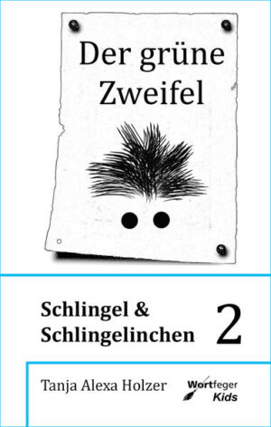 Ein Notruf aus der Zwergenund Elfenwelt erreicht Schlingel und Schlingelinchen, die beiden wundersamen Wesen. Auf dem Rubeliberg herrscht Chaos, weil Juditha als einziger Mensch auf der ganzen Welt 1,5 Kreativgeister bei sich hat! Ein Zweifelzwerg mischt auch wahnsinnig neugierig mit … Schlingel hilft mit seinen ausserordentlichen Kräften und Schlingelinchen mit ihrer feinfühligen, weisen Art. Gemeinsam lösen sie zweifellos auch diese verzwickte Situation. Eine berührende Geschichte für Jung und Alt, auch zum Vorlesen. Band 2, in sich vollständig. Überarbeitete Neuauflage.