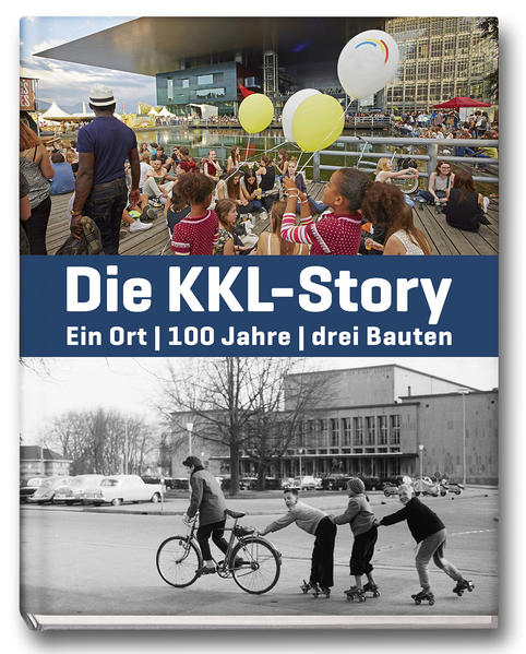 Die KKL-Story | Bundesamt für magische Wesen