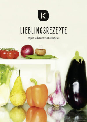 Es erwarten dich 44 leckere vegane und saisonale Rezepte, die deinen Gaumen entzücken werden. Diese Rezepte sind alle mehrfach gekocht, getestet und frisch zubereitet in «gluschtigen» Bildern festgehalten worden. Mit den Saisontabellen bist du bestens informiert, was wann aktuell ist. Das Glossar über die Heilwirkungen hilft dir ausserdem, dich fit und gesund zu halten. Körnlipicker ist aus der häufig gestellten Frage «Was isst du denn noch?» entstanden. Daraus entwickelte sich der gleichnamige Foodblog, auf welchem die Autorin zusammen mit zwei Freunden ihre neuesten veganen Kreationen publiziert. Der Name Körnlipicker bedient dabei das weit verbreitete Vorurteil und zeigt mit einem zwinkernden Auge, wie vielseitig und reichhaltig diese Ernährungsweise ist.