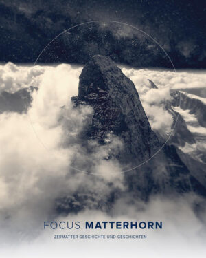 Focus Matterhorn | Bundesamt für magische Wesen