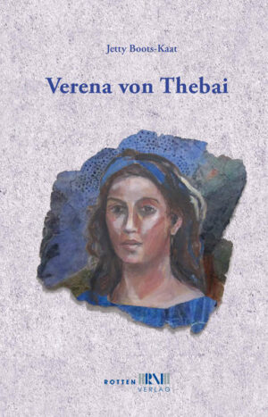 Verena von Thebai | Bundesamt für magische Wesen