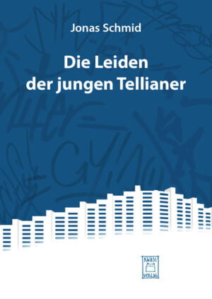 Der Diebstahl eines alten Briefkastens bringt Joel, der unter seiner Arbeitslosigkeit nicht besonders leidet, nahe an den Abgrund, denn das war nicht irgendeine Blechkiste: Der Briefkasten war Teil seiner Identität und vom weltberühmten Street­art-Künstler C215 bemalt. Nun hat Joel endlich ein Ziel im Leben und setzt alles auf eine Karte. Auf der Suche nach dem guten Stück trifft er mancherlei Leute, führt hochstehende Trash­konversationen, erörtert Themen wie Streetart und Graffiti, lotet die Weiten des Weltalls aus und verfängt sich angesichts einer alten Flamme in einem Dilemma. Zur selben Zeit empört und begeistert eine fremdenfeindliche Aktion die Gemüter des Landes. Jan gehört zur verhetzenden Frak­tion. Eifrig produziert und veröffentlicht er einen seiner pubertären Meinung nach genialen Song zur populistischen Aktion. Die beiden ungleichen Handlungsstränge, die die Protagonisten Joel und Jan zu einem gemein­samen Plot und beinahe in den Untergang führen, beruhen auf realen Ereignissen. Der Hauptschauplatz der Geschichte ist das Aarauer Stadtquartier Telli.