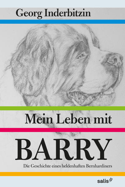 Mein Leben mit Barry | Bundesamt für magische Wesen