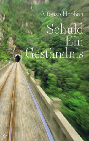 Alfonso Hophan gelingt mit seinen drei Erzählungen ein außergewöhnliches Triptychon von hohem literarischem Wert. »Schuld Ein Geständnis« vereint eine kürzere und zwei lange Erzählungen, die stilistisch sowie inhaltlich zwar verschieden sind, jedoch thematisch in einem zusammengehörenden Ganzen aufgehen. Dem 1992 geborenen Autor gelingt es darin, sich zutiefst moralischen Fragen auf eine ausgesprochen menschliche Art und Weise zu nähern. Ohne zu werten oder zu richten, bewegt Alfonso Hophan sich in seinem zweiten Buch im Graubereich zwischen Kausalität, Verantwortung und empfundener Schuld. »Weißgott« ist der Monolog eines reuigen alten Mannes im Krankenbett, der einem Pfarrer eine Liebe und eine Schuld beichtet, die ihn seit über fünfzig Jahren verfolgen, und der nun Antworten auf Fragen möchte, welche die Vergangenheit mit ins Grab genommen hat. In der aufwendig komponierten Erzählung »Der rätselhafte Fall des Alexander Frosch« versucht der Protagonist mittels Interviews zu rekonstruieren, was einen ihm kaum bekannten jungen Mann in den Suizid getrieben hat. Je tiefer er dabei recherchiert, desto aussichtsloser werden die Fragen nach individueller und kollektiver Schuld. In »Erbschuld« schlussendlich folgt ein Mann der Einladung seiner Tante in ein kleines Dorf. Doch als diese ihn nicht wie vereinbart am Bahnhof abholt, entwickelt sich die Situation für den Protagonisten zusehends zu einem Albtraum, in welchem die Frage nach seiner Schuld zu einer Frage um Leben und Tod wird. Das Ergebnis ist ein tiefgreifender und stimmiger Erzählband, der keine Antworten gibt, sondern Fragen aufwirft. Mit »Schuld Ein Geständnis« beweist Alfonso Hophan, dass er zu den interessantesten und vielseitigsten deutschsprachigen Autoren der ganz jungen Generation gehört.