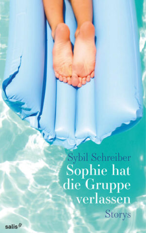 Das Prosa-Debu?t von Sybil Schreiber (Schreiber vs. Schneider) u?berrascht mit leisen Storys, die sich den Glu?ck- und Erfolglosen widmen, den Randständigen, den Übriggebliebenen. »Sophie hat die Gruppe verlassen« ist fesselnd melancholisch und subtil komisch. Mit viel Feingefu?hl und sprachlichem Geschick lässt Schreiber die Leser und Leserinnen und Leser und Leserinnen und Protagonisten. Sybil Schreiber, sonst mit Schreiber vs. Schneider Meisterin der zielsicheren Beobachtungen und Pointen im alltäglichen Familien- und Eheleben, zeigt sich in ihrem Prosa-Debu?t von einer ganz anderen, unerwarteten Seite.