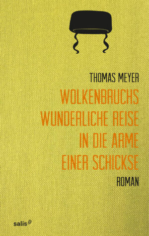 Der Bestseller als luxuriöse und limitierte Vorzugsausgabe zum Filmstart. ? Einmalige, limitierte Vorzugsausgabe mit Filmdrehbuch und eingelegtem echtem »Nostichl« ? Nur 1’000 Exemplare, luxuriöse Ausstattung, nummeriert und signiert »Dabei wird alles in schönster Kishon-Manier überzeichnet, von den Flüchen der mame - von denen ›farkakt‹ noch der anständigste ist - bis zum Versicherungsbüro des tate, in dem sinnigerweise außer dem Herrn Wolkenbruch auch der Herr Hagelschlag arbeitet.« Irene Widmer, sda »Die Sprache wird in diesem Roman selber zum Ereignis, wie es sich für gute Literatur gehört. Sie ist geschriebene Leichtigkeit. Das sozusagen jiddisierte Hochdeutsche verliert seine Aufgeplustertheit, seine Steife, sein zentnerschweres Bildungsgewicht, seine Goetheness, ›farnunftigkeit‹ tritt an die Stelle von ›Vernunft‹. Die ›Frankfurter Allgemeine Zeitung‹ vergleicht Meyer denn auch mit Woody Allen und lobt den Witz des Romans - doch, Zürich hat wieder einmal einen beachteten und beachtlichen Erstling geboren.« Thomas Widmer, Tages-Anzeiger »In puncto Komik das Beste seit Woody Allen.« Regina Jerichow, Nordwest-Zeitung