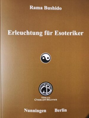 ERLEUCHTUNGSSTUFE 1 WARUM SOLLTE ICH ÜBERHAUPT ERLEUCHTET SEIN? Kommen Sie mir nicht schon zu Anfang mit derlei ketzerischen Fragen! Schließlich befinden wir uns noch nicht auf der dritten Erleuchtungsstufe, wo man sich alles erlauben kann und nur noch in Silbenrätseln spricht! Sie scheinen Mir ganz der Typ zu sein, der sein persönliches Mantra zu Dumpingpreisen haben zu können glaubt, wie? „Ach, ’n Mantra, das gibt’s jetzt als Broschüre beim Verlag? Ja, Puste-Torfu! Lehrjahre sind keine Herrenjahre, Sie Hobby-yogi! Es ist noch kein Meister vom Himmel gefallen - nun auch wenn Sie sich das vielleicht so vorstellen, Novize, naiver, Sie! Entrücktes Lächeln, liebes Geduze und weiches Gesäusel gibt’s erst ab der 3. Lektion, klar? So. Schock verdaut? Prima. Ist nämlich - April, April! - alles gar nicht so gemeint. Im Gegenteil. Sie haben völlig recht: Mit diesem esoterischen Heimstudium für den geläuterten Hochstapler haben Sie gleichzeitig Ihr persönliches Mantra erworben, und die Frage „Warum sollte Ich (Merke: ‚Ich’ wird bei uns immer groß geschrieben) überhaupt erleuchtet sein?“ ist natürlich völlig berechtigt. Meinetwegen können wir uns auch jetzt schon duzen. Angenehm: Rama Bushido. Mein Name. Natürlich ein hochstaplerisches Pseudonym, aber du kannst trotzdem Rama zu Mir sagen. Meine Freunde nennen Mich auch Die Gute Rama. Entschuldige, daß Ich dich gleich zu Anfang so Zuckerbrot-und-Peitsche-mäßig verwirrte - aber damit hast du bereits die erste Übung der Lektion 1 mit Bravour bestanden: „Widersprüche aushalten - Nicht ernstnehmen - Umgehend in Gesamtanschauung integrieren. Vollständiger Text im Buch.