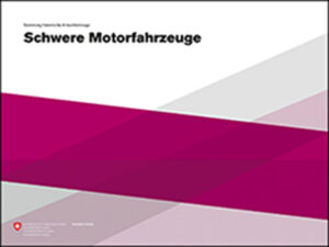 Schwere Motorfahrzeuge | Bundesamt für magische Wesen