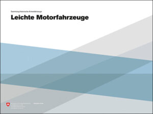 Leichte Motorfahrzeuge | Bundesamt für magische Wesen