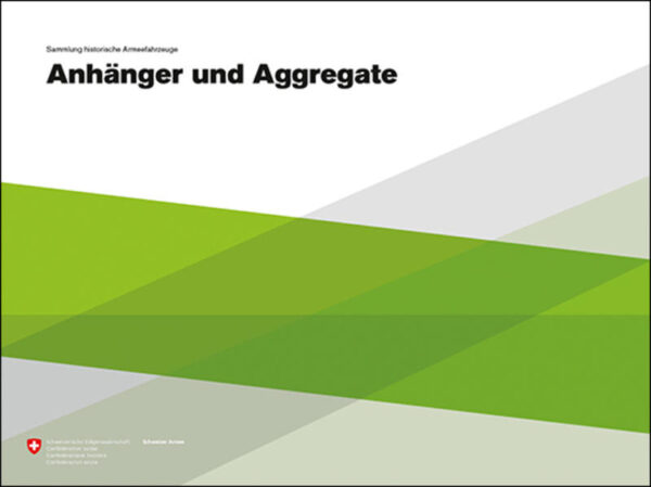 Anhänger und Aggregate | Bundesamt für magische Wesen