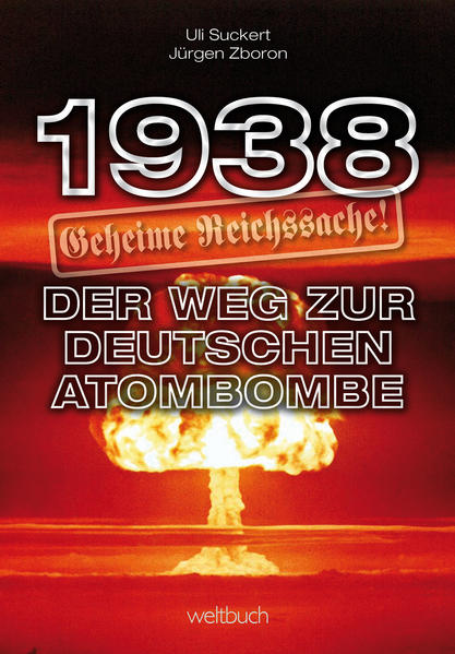 1938 - Geheime Reichssache | Bundesamt für magische Wesen