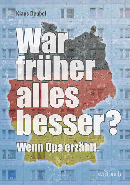 War früher alles besser? | Bundesamt für magische Wesen