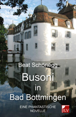 Ferruccio Busoni, der weltbekannte Pianist und Komponist, kommt im Herbst 1910 für einen Meisterkurs nach Basel, genauer: in das vor der Stadt gelegene Dorf Bottmingen, wo er sich im Weiherschloß einquartiert. Berühmte Gäste sind hier gerne gesehen, denn das Bauerndorf möchte als Kurort international bekannt werden - doch Busoni bringt nicht nur den Glanz der großen Welt nach Bottmingen, seine notorischen Liebesaffären und sein dämonisches Wesen verursachen auch manche Verwirrung und verwandeln den Ort in ein halbes Tollhaus: Welchen absurden Plan verfolgt der Direktor des Schloßhotels, um seine Tochter unter die Haube zu bringen? Was hat der vorwitzige Tagedieb und Künstler Ernst im Sinn, der mit seinen verarmten Freunden am Meisterkurs teilnehmen will, ohne zu bezahlen? Welche Rolle spielt der Bauernbub Anton, der nicht nur von den Kindern des Dorfes gehänselt, sondern auch von Geistern und Dämonen geplagt wird? Was als Komödie begonnen hat, entwickelt sich zu einer tragischen Geschichte. Und dann geschehen unheimliche Dinge …