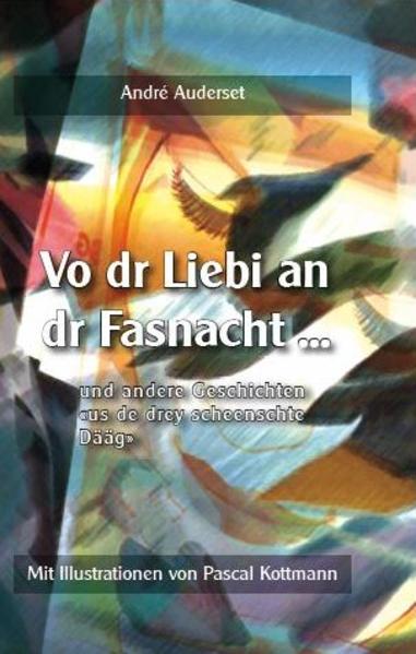 Die zu Herzen gehenden „Fasnachtsgschichtli“ mit dem Begleitwort von Felix Rudolf von Rohr, einem ehemaligen Obmann des Fasnachts-Comités, erzählen das Erleben des einfachen Menschen mit seinen oft unerfüllten Träumen und Bedürfnissen, die jedes Jahr während der „drey scheenschte Dääg“ auf irgendeine Art in Erfüllung gehen - wenn diese auch oft erst auf verschlungenen Umwegen zustande kommt.