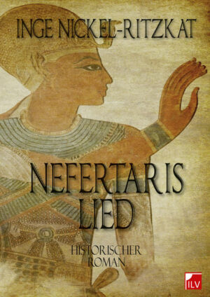 Nefertaris Lied | Bundesamt für magische Wesen
