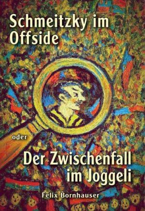 Schmeitzky im Offside Der Zwischenfall im Joggeli | Felix Bornhauser