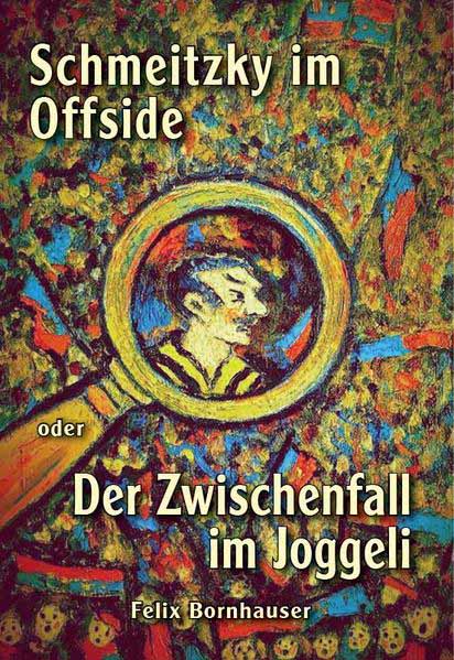 Schmeitzky im Offside Der Zwischenfall im Joggeli | Felix Bornhauser