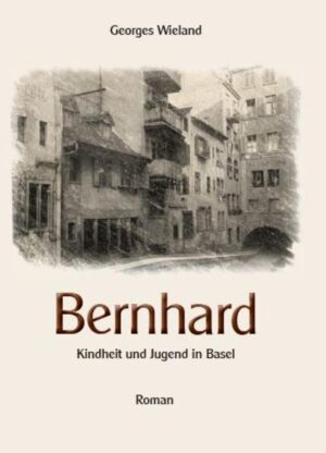 Freuden und Leiden, Triumph und Niederlage eines unehelichen Quartierjungen, das Leben in der Steinen am Birsiggraben, die Abenteuer der Quartierjugend, Jugendkriminalität, frühe Erotik und Liebe, die Ereignisse der Kriegsjahre - eine spannende und gleichzeitig berührende autobiographische Erzählung aus Basel in der Mitte des vergangenen Jahrhunderts.