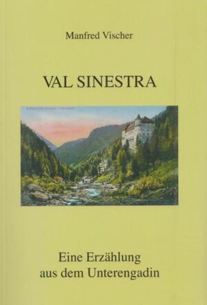 Schauplatz ist im Wesentlichen das abgelegene Val Sinestra im Unterengadin zu einer Zeit, als das einst vielbesuchte Kurhaus verlassen vor sich hindämmerte.