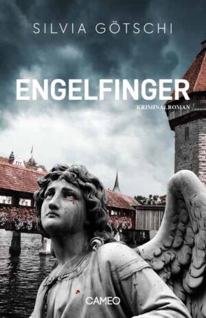 Engelfinger Kramers erster Fall | Silvia Götschi