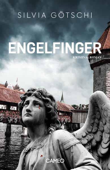 Engelfinger Kramers erster Fall | Silvia Götschi