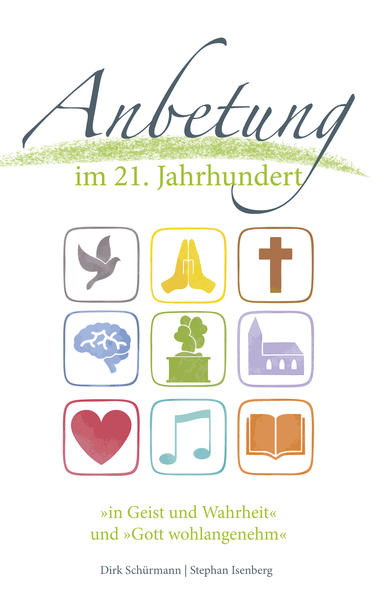 Anbetung im 21. Jahrhundert!-Einige erinnern sich dabei gern an ihr letztes »Praise-&-Worship-Event«. Andere dagegen lehnen modernen »Worship« mit lauter und stark rhythmischer Musik von vornherein ab. Eine dritte Gruppe fragt sich, warum Anbetung im 21. Jahrhundert anders sein sollte als im 20. oder gar im 19. Jahrhundert. Wieder andere messen der Anbetung keinen besonderen Stellenwert bei, weil sie Evangelisation und eine gute Predigt für wichtiger halten. Aber geht es bei der Anbetung darum, was uns gefällt? Welche Bedeutung hat Anbetung eigentlich für Gott? Deshalb beschäftigen wir uns zunächst mit diesem Thema. Außerdem wollen wir über folgende Fragen nachdenken: Wie sollen wir Gott anbeten? Reicht es aus, wenn wir nur ehrlich und aufrichtig zu Gott kommen? Nimmt Gott jede Form der Anbetung an? Das NT sagt, dass wir »in Geist und Wahrheit anbeten müssen« (Joh 4,24) und als »heilige Priesterschaft geistliche Schlachtopfer darbringen« sollen, »Gott wohlangenehm« (1Pet 2,5). Doch was bedeutet das für uns als neutestamentliche Gläubige? Wie können wir anbeten, so dass Gott unsere Anbetung gefällt?