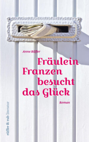 »Seriöser älterer Herr sucht spätes Glück ...« Fräulein Franzen antwortet auf unzählige Kontaktanzeigen und lockt die Kandidaten zu einem Treffpunkt, wo sie die »einsamen Herzen« heimlich beobachtet. Eines Tages wird Fräulein Franzen bewusstlos und schwer verletzt in ihrer Wohnung aufgefunden. Im Rahmen der Ermittlungen stößt Kriminalkommissar Schröder auf einen Aktenordner mit Hunderten von Briefen und anzüglichen Männerfotos. Hat sich etwa einer dieser Männer an ihr gerächt? Ein höchst brisanter Fall! Fräulein Franzen, die freundliche, alleinstehende Dame, hatte in ihrer Einsamkeit nämlich ein besonderes Hobby gefunden: Am Wochenende sichtete sie die Kontaktanzeigen in der Zeitung und antwortete mit liebevollen, höchst poetischen Briefen alleinstehenden Männern. Doch natürlich durfte es nie zu einem Treffen kommen. Ein gekonnt amüsantes Verwirrspiel, bei dem am Ende alles anders ist als gedacht.