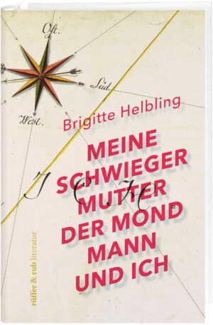 Im November 1953 protokolliert die zukünftige Schwiegermutter der Erzählerin das Liebeswerben ihres Studienkollegen H., der sie mit seinem Ansinnen in Fragen und Selbstzweifel stürzt. 60 Jahre später finden sich die Aufzeichnungen unter ihren nachgelassenen Papieren in ihrer Zürcher Wohnung. Und die Erzählerin erinnert sich an die Worte der Schwiegermutter: »Du könntest doch auch einmal ein Buch über mich schreiben.« So beginnt dieser Roman mit den ersten Zeilen aus den Aufzeichnungen der Schwiegermutter, an ihrem 22.?Geburtstag: »Seit einigen Wochen stecke ich in einem ganz verzwickten Dilemma und will nun versuchen, durch die Niederschrift dieser Geschichte einige Klarheit über mich selbst zu erhalten.« Verbunden mit der Geschichte der Erzählerin (und dem Mondmann) ist auch der »persönliche Lebensbericht« ihres Vorfahren Hans Conrad?Escher, Ingenieur und Erbauer des Linthkanals. In seiner Lebensrückschau für die Kinder schildert der Zürcher Bürgerssohn anhand eigener Erfahrungen eindringlich, wie ein Liebeswerben gelingen - und wie es an den Abgrund führen kann. »Soll ich fliehen?«, fragt er sich kurz vor der Eheschließung. Die »innige Freundschaft« zu seiner Braut hält ihn davon ab. Doch die »Launen und Leidenschaftlichkeit« der jungen Frau stellen ihn vor ungeahnte Herausforderungen. Glaubt man ihm, wenn er am Ende feststellt, es habe sich alles »recht planmässig« entwickelt? Dieser ganz speziell komponierte Roman zieht einen hinein in Liebesgeschichten aus zwei Jahrhunderten und bedient eine gewisse Sehnsucht - nach einer vergangenen, vermeintlich einfacheren bürgerlichen Welt -, dessen Prämissen die Geschlechterverhältnisse radikal infrage stellt. Dabei gelingt es Brigitte Helbling, die Schicksale und das historische Material zu einem wunderbaren, packenden, literarischen Text zu verweben.