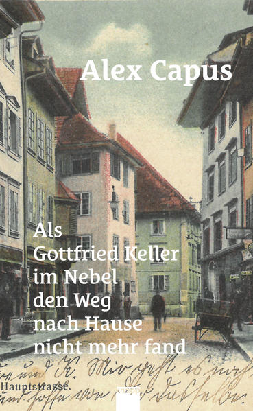 Alex Capus: fünfunddreissig Texte aus zweiundzwanzig Jahren Alex Capus ist ein Meister des Erzählens. Oder wie Manfred Papst in der NZZ vom Sonntag schreibt: «Capus versteht sich auf eine Ästhetik des Einfachen.» Nun legt der Bestsellerautor eine Sammlung von fünfunddreissig Texten aus zweiundzwanzig Jahren vor. Sie ergänzt sein beeindruckendes Gesamtwerk. Die Texte sind in Zeitungen, Zeitschriften, Sammelbänden oder anderen Publikationen von 1998 bis 2020 erschienen. Etwa die Porträts über den Bergbuben Cäsar Ritz, der die Luxushotels erfunden hat, und Conrad Widmer, den Begründer der industrialisierten Altersversorgung. Capus schreibt über eine Begegnung mit Peter Bichsel, über die Seele der Kneipen oder über das Gelächter der Hyänen. Beim Brand der Notre-Dame in Paris «stand das Herz meiner frühen Kindheit in Flammen», lässt er seine Leserschaft wissen. Im Brief an seinen Vater, der die Familie damals in Paris schon früh verlassen hatte, gibt er viel Persönliches preis: «Wir haben ja insgesamt nur recht wenige Tage zusammen verbracht, du und ich. Daran mag es liegen, dass unsere gemeinsamen Erlebnisse so leuchtend scharf in meiner Erinnerung hervorstechen.»