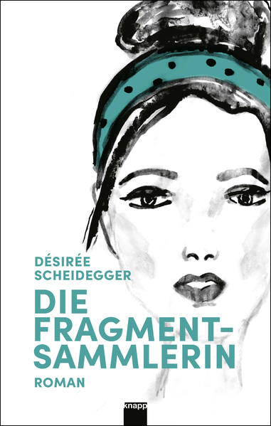 Désirée Scheidegger legt mit «Die Fragmentsammlerin» ihren ersten Roman vor. Darin schreibt die Berner Autorin über die Suche nach Identität und die Begegnung mit neuen Welten. Mit ihrem Erstling Aaregeflüster wurde sie 2017 für den Kurt-Marti-Preis nominiert. Eine junge Frau ergreift vor ihrem Blind Date im Kunstmuseum die Flucht. Ein Chorsänger steht mit seiner Plastikpistole unbeholfen auf der Bühne rum. Eine rebellische grüne Teenager-Flasche wird durch eine neue Aufgabe ganz zahm. Der Transport einer merkwürdigen weissen Kugel wird zwei Spinnen zum Verhängnis. Ein Junge ist enttäuscht, als er einem Löwen begegnet … «Die Fragmentsammlerin» fängt Geschichten von Kindern im Asylzentrum ein und verflicht gleichzeitig in ihrem eigenen Leben Träume, Reales und Surreales. So unterschiedlich die teilweise skurrilen Protagonisten in den Erzählsträngen auch sein mögen, so eint sie dennoch eine Gemeinsamkeit. Der Roman zeigt Ausschnitte aus einem Leben. Aus vielen Leben. Es geht gleichzeitig um das Ankommen in einer fremden Welt und das Ankommen bei sich selbst. Um den Moment, in dem alles wieder neu anfängt und doch weiterfliesst.