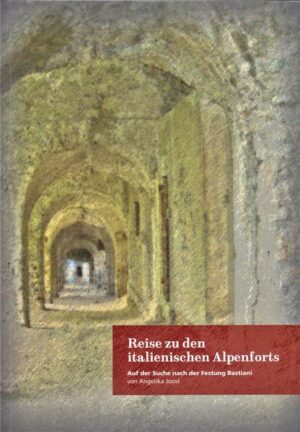 Reise zu den italienischen Alpenforts ist: - ein eigenwilliger Reiseführer zu Gebirgsfestungen bei Talengen und auf Pässen, - ein Reisebericht einer Besessenen auf der Suche nach der angeblich inexistenten Festung Bastiani, Antagonistin im Roman "Die Tatarenwüste" des italienischen Schriftstellers Dino Buzzati - sowie ein Bildband für Soldaten, Sekretärinnen und Militärstraßenfahrer (Offroader). Tippen Sie am Schluss des Buches im "Verzeichnis italienische Alpenforts" auf eine der vierhundertsiebzehn Befestigungsanlagen, welche vor dem Ersten Weltkrieg entlang des südlichen Alpenbogens von Ligurien bis Slowenien erbaut wurden. Fahren/wandern Sie hin. Abenteuer garantiert. Für Tatarenwüste-Kenner. In den dreißig persönlichen Geschichten findet man Parallelen zu den gleichen Kapitelnummern des Romans „Die Tatarenwüste“. Zum Beispiel: Worte wie "Diwan" in Kapitel 4 oder Sätze "Heiter ist der Tag" in Kapitel 17 und Ereignisse "Salutieren trotz Gebrochenheit" in Kapitel 21.