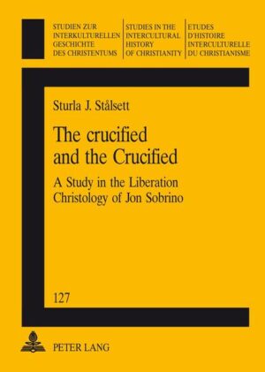 Is there a relationship between the suffering people of today and the crucified Jesus of Nazareth? Jon Sobrino claims that there is an intimate relation. The crucified Jesus Christ is present in the hardships of poor and excluded people. Solidarity with ‘the crucified people’ in their struggle for justice and dignity is therefore necessary for grasping the salvific significance of Jesus’ life and death. It is only possible to participate in this salvific reality in our time through the crucified people. The ‘crucified in history’ paradoxically bring salvation, like the crucified Jesus. These are remarkable theological claims. They represent the most daring and novel aspects of christological and soteriological reflection in Latin American liberation theology. This book critically explores what relevance these claims may have to a wider social and theological context. The possible limitations of this ‘theology of the crucified people’ are thoroughly scrutinised, and its suggestive potential further elaborated. Far from seeing theologies in a liberationist mode as outdated in a globalised age, the author shows through his study of Sobrino’s Christology in what ways such an approach represents a profound renewal of Christian theology in the third millennium both with regard to its contents and to its fundamental method.