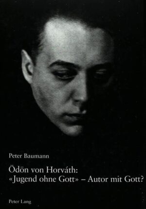 Diese Studie befasst sich mit der Religiosität Ödön von Horváths. In einem ersten Teil werden die theologischen Grundlagen aufbereitet (u. a. aus den Werken von Michael Schmaus, Karl Rahner, Gerhard Ebeling, Joseph Mausbach, Helmut Thielicke, Franz Böckle und Trutz Rendtorff), die für einige wichtige Themenbereiche bei Horváth von entscheidender Bedeutung sind. Der zweite Teil beinhaltet die Auseinandersetzung mit diesen Aspekten anhand von Dramen und Romanen Horváths, welche schon im Titel eine religiöse Aussage aufweisen (Glaube Liebe Hoffnung, Himmelwärts, Der jüngste Tag, Jugend ohne Gott usw.), aber auch von solchen Texten, deren Überschrift nicht unbedingt einen theologischen Bezug nahe legen (Don Juan kommt aus dem Krieg, Geschichten aus dem Wiener Wald, Der ewige Spiesser usw.). Im Zentrum der Analyse steht jedoch Horváths Werk Jugend ohne Gott. Anhand der Textanalysen, einiger Auszüge aus Horváths Handschriften sowie anhand der Deutung einer bislang zu wenig beachteten Zeichnung wird Horváths Auseinandersetzung mit Gott und der Institution Kirche näher beleuchtet.