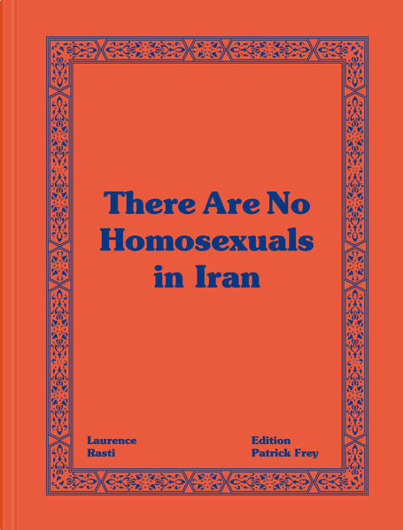 There Are No Homosexuals in Iran | Bundesamt für magische Wesen