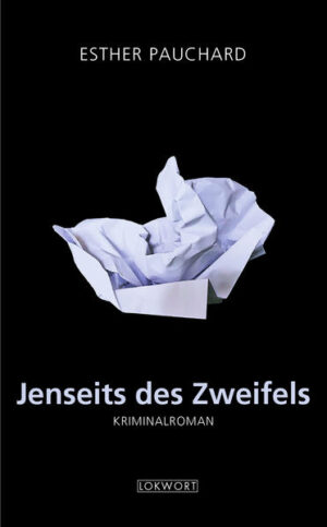 Jenseits des Zweifels | Esther Pauchard