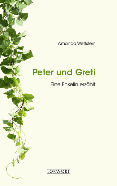 Dies ist die wahre Geschichte eines alten Liebespaares, welches sich nichts sehnlicher wünscht, als immer im eigenen Zuhause aufwachen zu können. Die Autorin hat während Jahren ihre Grosseltern begleitet, Peter und Greti - auf der Suche nach sich selbst, auf der Flucht vor der eigenen Demenz, auf dem Weg der Veränderung. Peter und Greti fanden auf ihrer Reise, was sie schon lange aus den Augen verloren glaubten: Eine neue, aufregende Heimat - und dies ausgerechnet an dem Ort, wo sie dachten, das Gefühl vom Daheimsein verloren zu haben. Das Buch ist eine Erinnerung an ihre Grosseltern und ein Dankeschön an die Menschen, die sie umgeben haben - zuhause oder später im Altersheim. Gleichzeitig ist der Text ein Generationen-Buch, die Liebeserklärung einer jungen Frau an ältere Menschen.