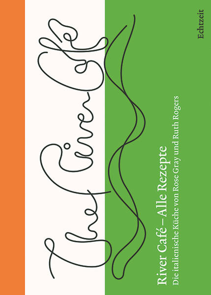 Ruth Rogers und Rose Gray sind Pionierinnen einer italienischen Küche, die auf maximale Klarheit und Transparenz setzt. Als die beiden in den späten Achzigerjahren am Ufer der Themse im Industriegebiet das «River Café» eröffneten, war das selbst für das polyglotte London eine Sensation. Hinter dem Herd standen zwei Köchinnen, die ihr Handwerk nicht gelernt hatten, sondern so kochten wie zu Hause - mit einer Purezza, die sprichwörtlich wurde. 1995 erschien das River Café Cookbook, das erste Kochbuch von Ruth Rogers und Rose Gray. Es trug den Ruhm des Ortes weit über London hinaus. Zweieinhalb Jahrzente und fünf Bücher später, ist die Bedingungslosigkeit, mit der das «River Café» beste Lebensmittel sucht, verarbeitet und serviert, zum erfolgreichen Grundprinzip geworden. Zudem bildeten Ruth Rogers und Rose Gray im «River Café» eine ganze Riege junger Köchinnen und Köche aus, die ohne Streuverluste die Philosophie ihrer Chefinnen erfolgreich umsetzen - zum Beispiel verdiente Jamie Oliver im «River Café» seine ersten Sporen. Der Echtzeit Verlag vereint in der Gesamtausgabe alle sechs River-Café-Bücher mit über 900 Rezepten in einem Band.