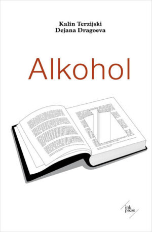 "Alkohol" ist sowohl eine autobiographische Schrift, als auch eine geradezu wissenschaftliche Studie über den Alkoholismus, nicht weniger aber ist das Buch eine surrealistische Reise durch unsere verworrene Epoche, die süchtig macht. Darin stecken sowohl Ekel und Begeisterung, als auch Wahnsinn und Schmerz, Tod und Auferstehung, Liebe und Hass. Und noch andere wichtige Dinge, die wir zu verschweigen neigen. Oder auch dazu, sie hinunterzuschlucken. Oft mit viel Alkohol. In einem Bulgarien nach dem Kommunismus und vor dem Beitritt zur EU untersucht "Alkohol" nüchtern und gründlich, mit viel Humor, fundamentale Fragen, erhält so universelle Bedeutung und Wichtigkeit, und macht neugierig auf mehr von Kalin Terzijski!