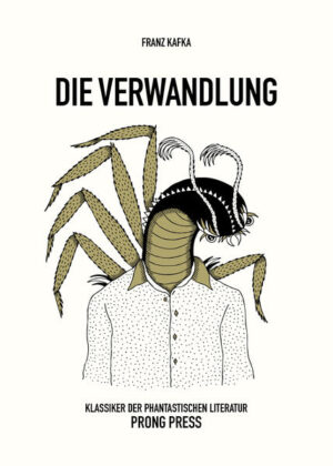 Eines Morgens erwacht der Handlungsreisende Gregor Samsa nicht mehr als Mensch, sondern als käferartiges Wesen. Seine Verwandlung aber ist kein Traum, sondern Realität.