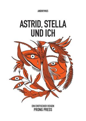 Jonas liebt Stella, vergnügt sich aber zwischendurch mit deren Schwester Astrid