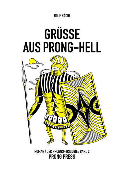 12 Jahre sind seit dem Umsturz auf der Insel Prong vergangen. Nach Revolution und Bürgerkrieg ruft der siegreiche Norden die Republik Prong aus und übernimmt die Führung des Landes. Zey-zeY und Irina werden Eltern: Ihre Zwillinge Julia und Jonas vergrössern die Familie. Doch der Unmut in der Bevölkerung wächst. Jonas schlägt aus dem Ruder und soll im Enakor-Institut bei den Sektenbergen Ruhe finden. Zey-zeY bringt ihn dorthin und reist dann an der Ostküste Richtung Süden. Gleichzeitig taucht im Belab-Borong ein unheimlicher Nemboko namens Wessely auf. Das neue Abenteuer beginnt ...